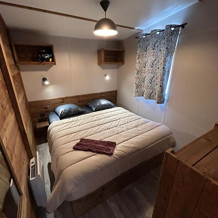 Epicea Lodge Hotel Et Camping Пралонян-ла-Вануаз Екстериор снимка