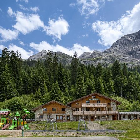 Epicea Lodge Hotel Et Camping Пралонян-ла-Вануаз Екстериор снимка