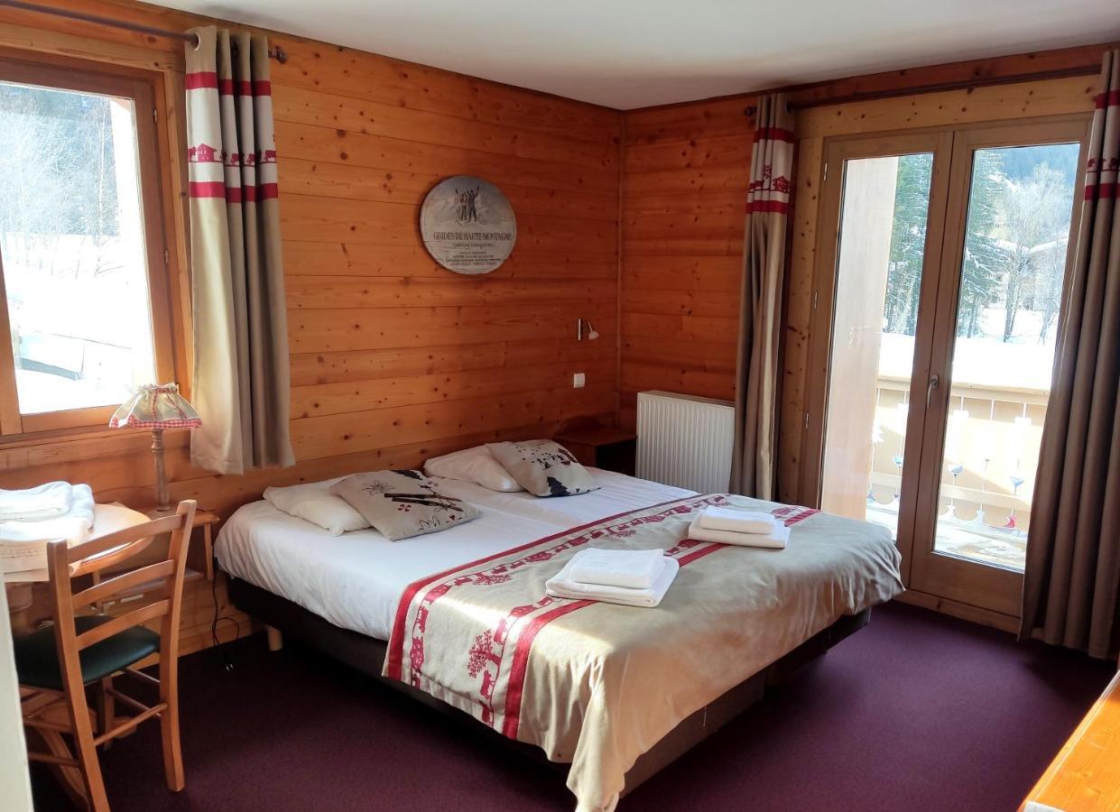 Epicea Lodge Hotel Et Camping Пралонян-ла-Вануаз Екстериор снимка