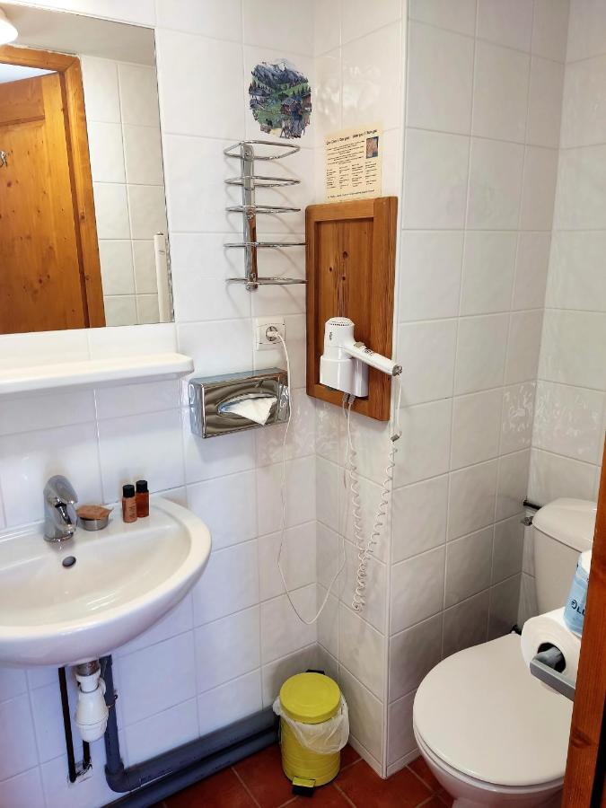 Epicea Lodge Hotel Et Camping Пралонян-ла-Вануаз Екстериор снимка