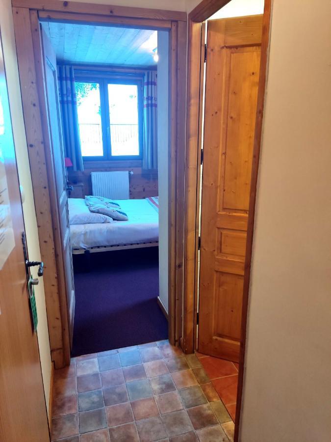 Epicea Lodge Hotel Et Camping Пралонян-ла-Вануаз Екстериор снимка