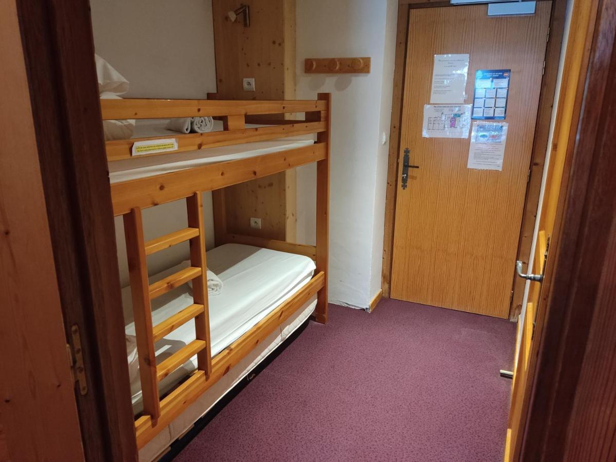 Epicea Lodge Hotel Et Camping Пралонян-ла-Вануаз Екстериор снимка