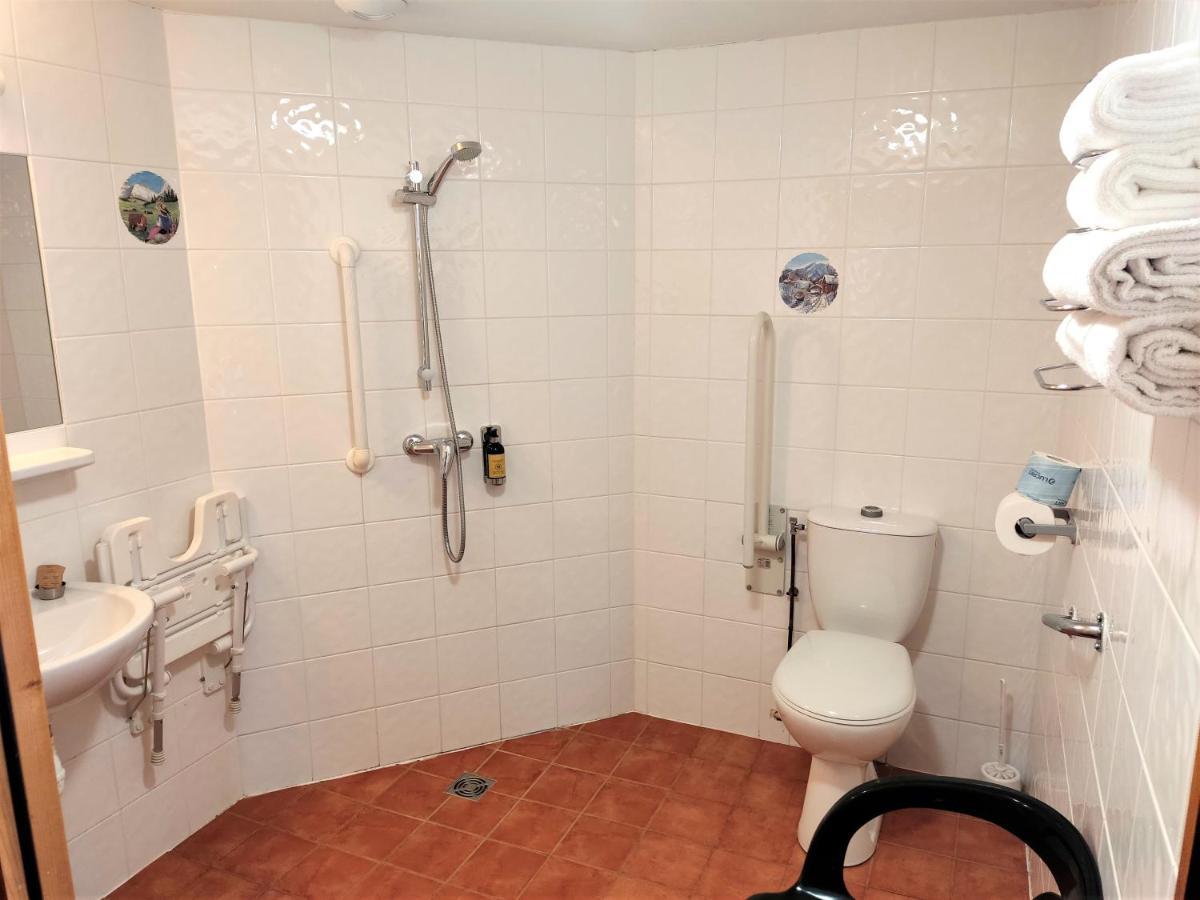 Epicea Lodge Hotel Et Camping Пралонян-ла-Вануаз Екстериор снимка