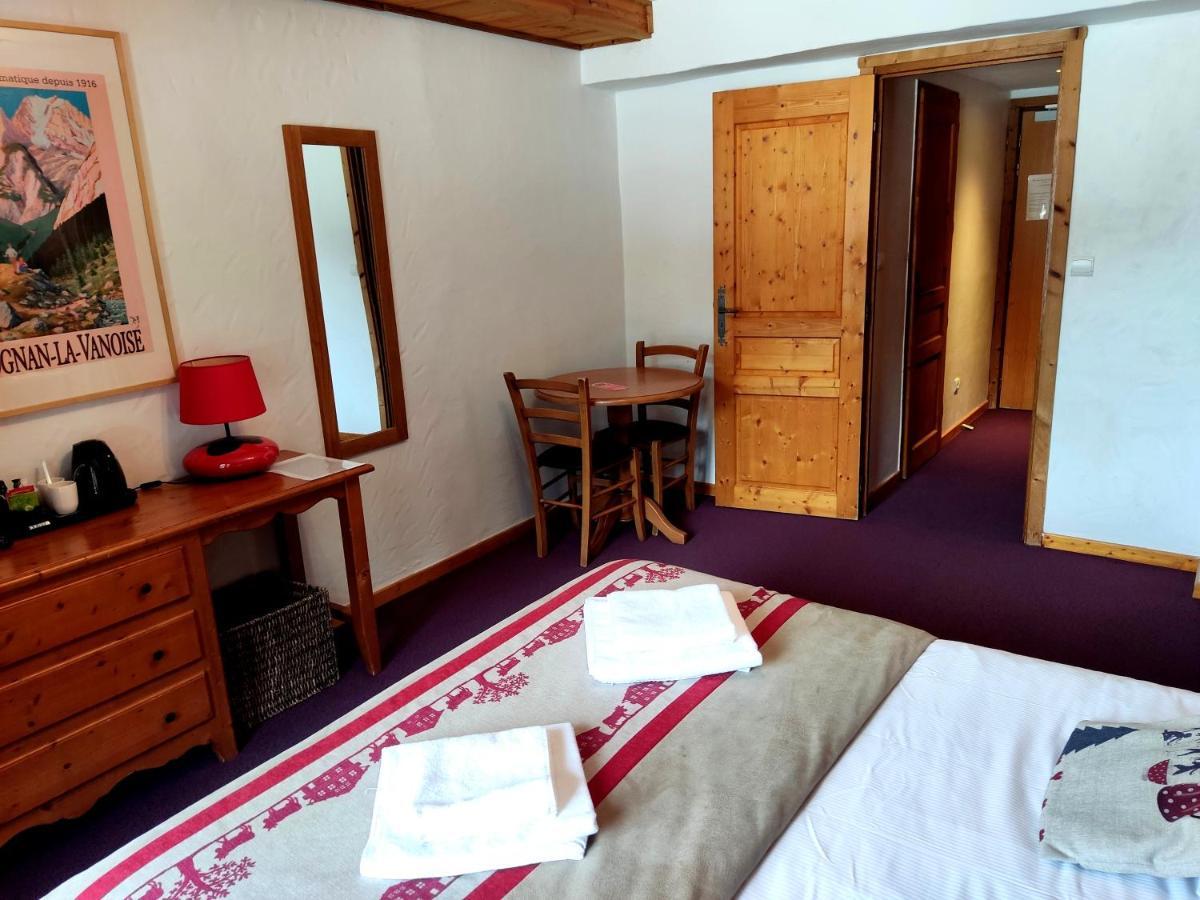 Epicea Lodge Hotel Et Camping Пралонян-ла-Вануаз Екстериор снимка