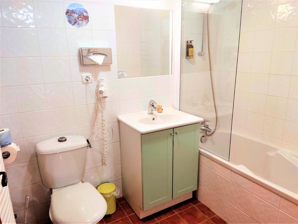 Epicea Lodge Hotel Et Camping Пралонян-ла-Вануаз Екстериор снимка