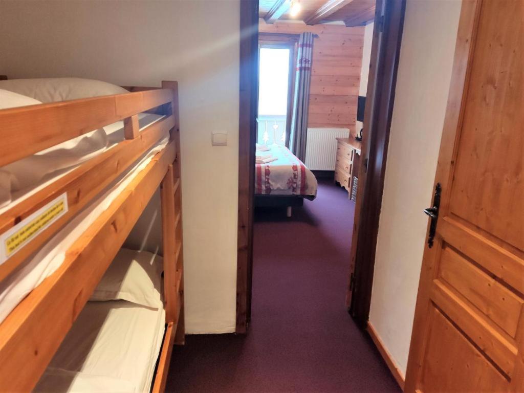 Epicea Lodge Hotel Et Camping Пралонян-ла-Вануаз Екстериор снимка