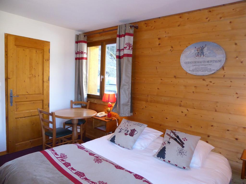 Epicea Lodge Hotel Et Camping Пралонян-ла-Вануаз Екстериор снимка